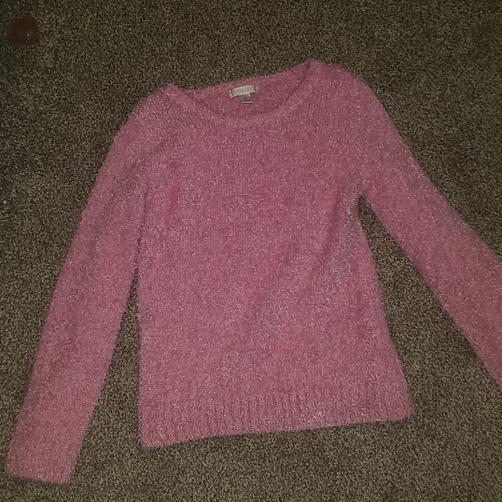 A sweater